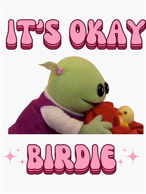 nanalan birdie